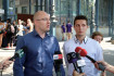 Z. Kárpát kart lendített, de állítja, sosem volt náci