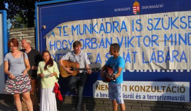 Orbán Viktor nevét szádra hiába ne vedd! – Elmarasztalták a pécsi jogvédőt