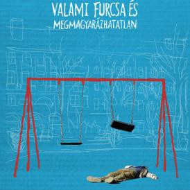 VAN valami furcsa…