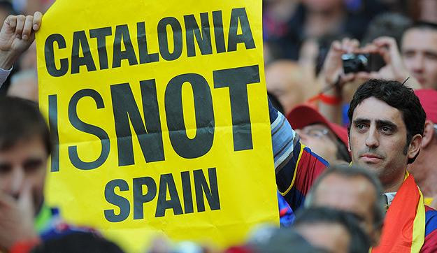 Katalán igenek, spanyol nemek