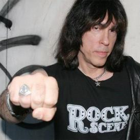 Marky Ramone’s Blitzkrieg