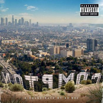 Az igazi Don - Dr. Dre: Compton