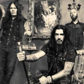 Machine Head újra