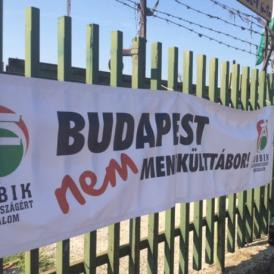 A „cuki Jobbik” és a menekültek