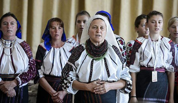 Aki korpa közé keveredik…