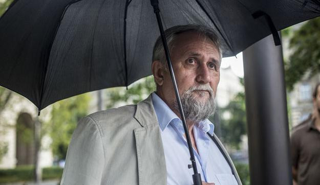 „Várom az ébredést” - Ángyán József volt államtitkár az állami földek tervezett magánosításáról