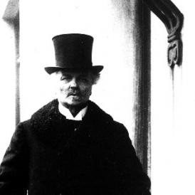 Strindberg, Sanyi és Aranka