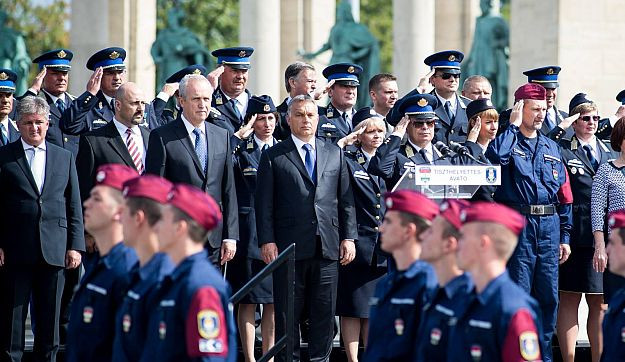 „Megkérdeztem Orbán Viktort, milyen érzés a hatalom”