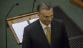 A magyar Hunyadi (vagy Háry) János – Orbán az újságban, a tévében és a vízcsapban