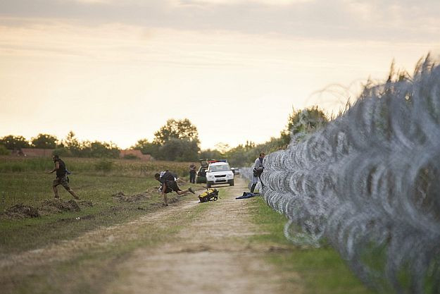 Véresre vert menedékkérő ügyében kell kártérítést fizetnie a magyar államnak