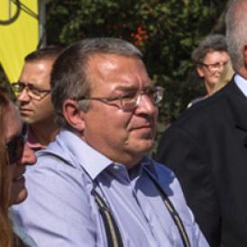 Jaj, mi lesz most, kibékül az Orbán Simicskával!