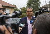 A hatnapos háború -Orbán Viktor és Lázár János küzdelmei