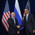 Szíria a következő célpont? – Barack Obama és Vlagyimir Putyin lassan harcba száll
