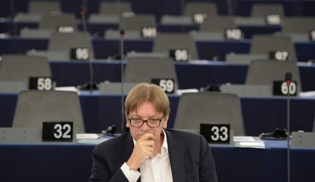 Liberálisok és elitek   