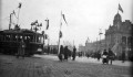 Villamossal a börtönbe! – A kommunistáknak nem hiányzott a rabomobil