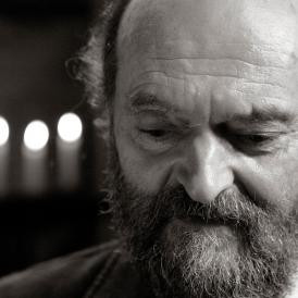 Arvo Pärt 80