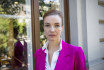 „Nő vagyok, színésznő” - Kováts Adél, a Radnóti új igazgatója 