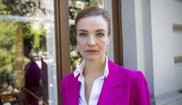 Kováts Adél: Színésznőként is virágkoromat élem