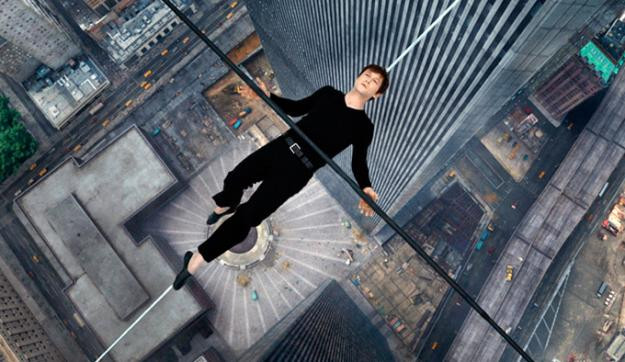 Szoktam tüntetni – Joseph Gordon-Levitt, filmsztár