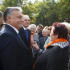 Kaposváron ezután bor folyik majd a csapokból, s Orbán fizeti