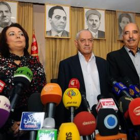 A Nobel-békedíj és az arab tavasz