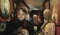 „Amíg élek, nem eresztem” - Guillermo del Toro ﬁlmrendező  