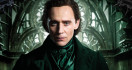 Tükör nem volt, de Hamlet igen – Tom Hiddlestone színész