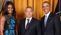 Orbán alpári intelmei Amerikáról
