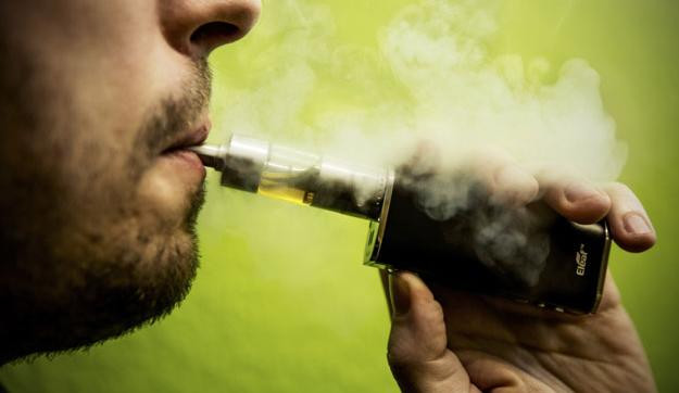 Mi kerül a tüdőbe? - Az e-cigaretta és hatásai
