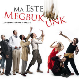 Ma este megbukunk