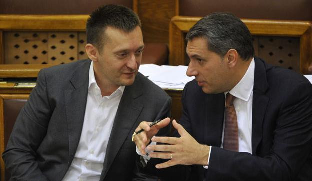 Bezárult kör – Rogán Antal pályája miniszterségéig  