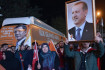 A gondok megmaradtak – Törökország választások után