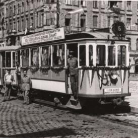 Mindenről az utas tehet