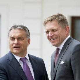 Orbán azzal viccelődik, hogy kilépteti az országot az EU-ból