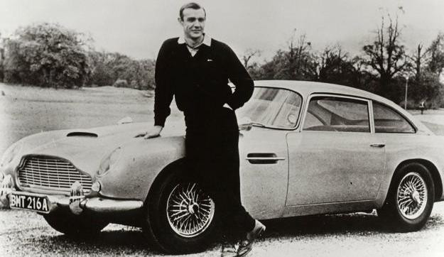 James Bond titka – Ügynökakta vagy mesekönyv?