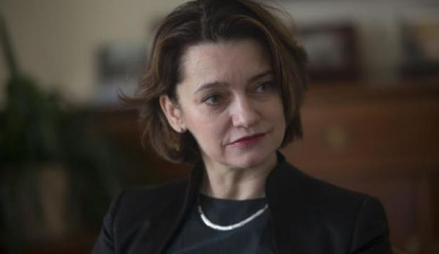 „Voltak feszült pillanatok” – Interjú a szlovén nagykövettel