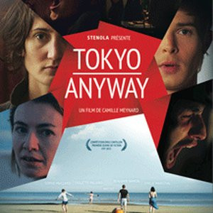 Francia nyelvű belga filmnapok