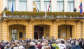 Így manipulálja a fotókat Orbán és az állami média