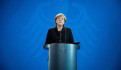 Merkel: A szabadság erősebb a terrornál