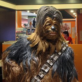 Darth Vader nem is gonosz!