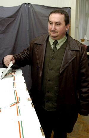 Filó András 2006-ban