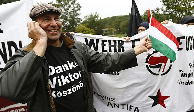 Schilling Árpád: Köszönöm, Miniszterelnök úr!
