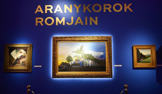 Ungváry Krisztián: Mit mondanak el rólunk az aranykorok romjai?