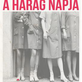 A harag napja