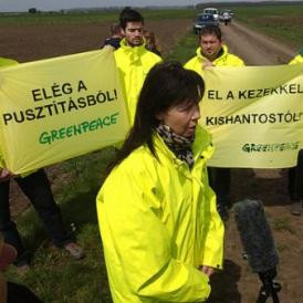 Kishantos a Kúria előtt is győzött a Földművelésügyi Minisztérium ellen