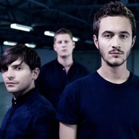 Editors-koncert