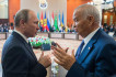 A nagy visszatérők - Közép-Ázsia: újra az oroszok látószögében