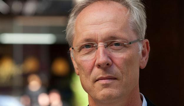 „A gyilkosokat könnyebb szörnyetegnek látni” - Jörg Baberowski történész