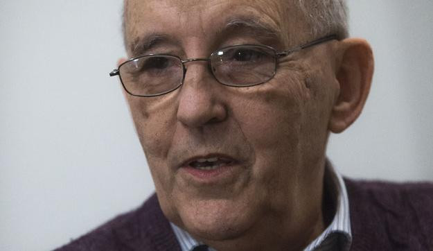 „A kormányfővel karöltve megfúrják” – interjú Vekerdy Tamással