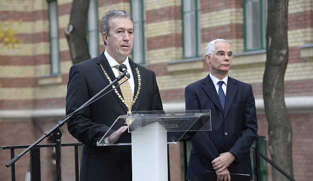 Új igazgatója lesz a Nemzeti Múzeumnak, és nem lesz könnyű dolga